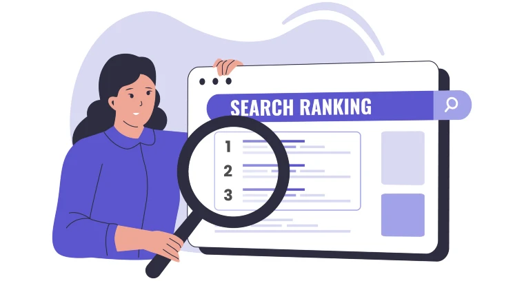 Improve Your Google Rankings
