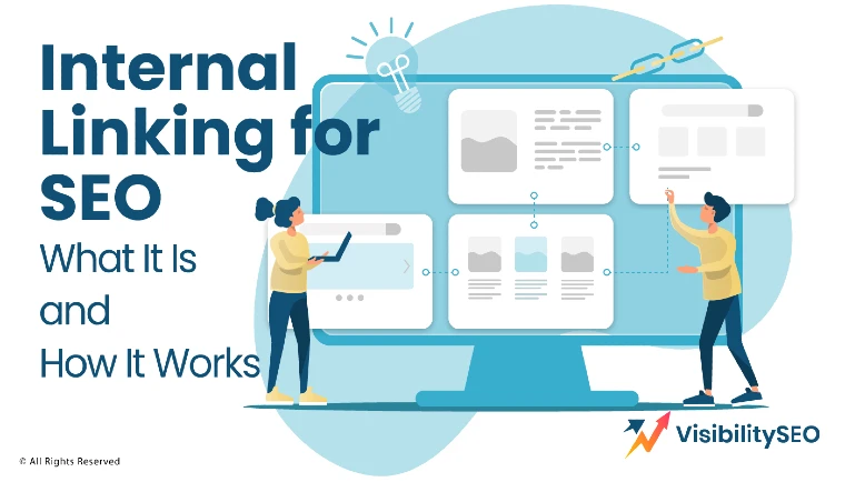 Internal Linking for SEO What It Is and How It Works