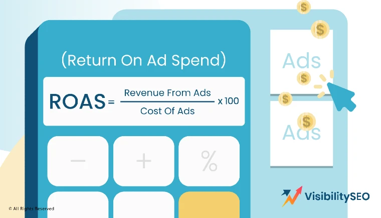 How to Generate a Higher ROAS from Your PPC Budget