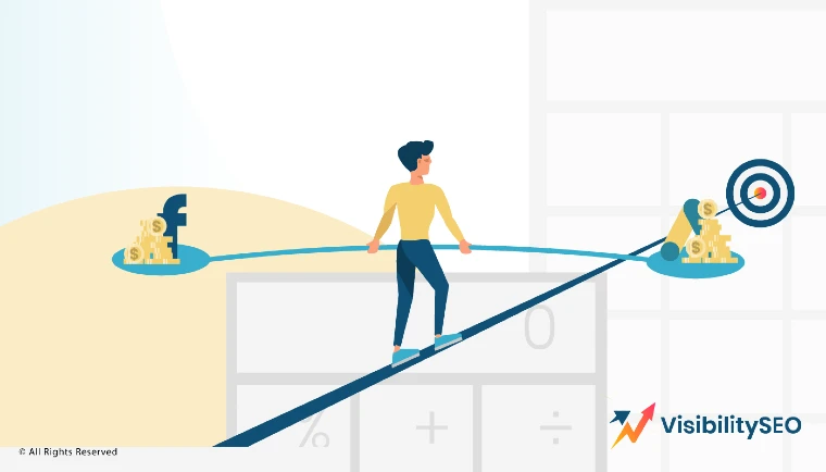 Start Building Your PPC Budget Today