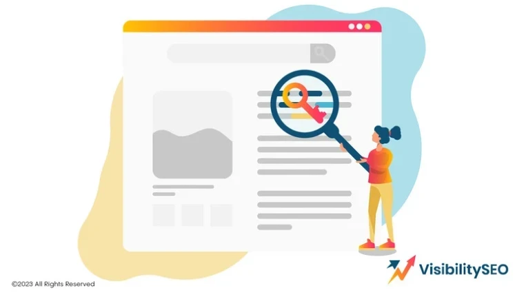 Add New Keywords Under Each Topic Area
