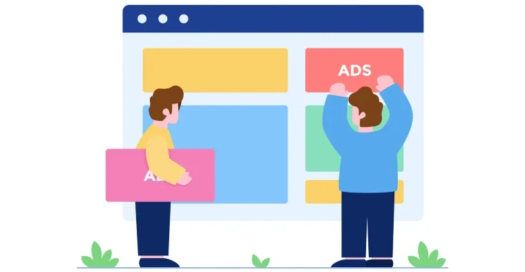 Google Display Ads