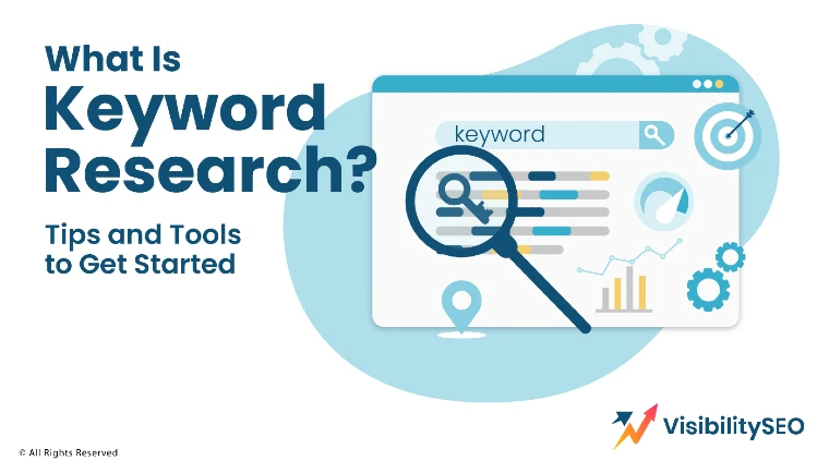 What Is Keyword Research? Tips and Tools to Get Started