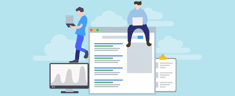 Improve and Update Your Content 