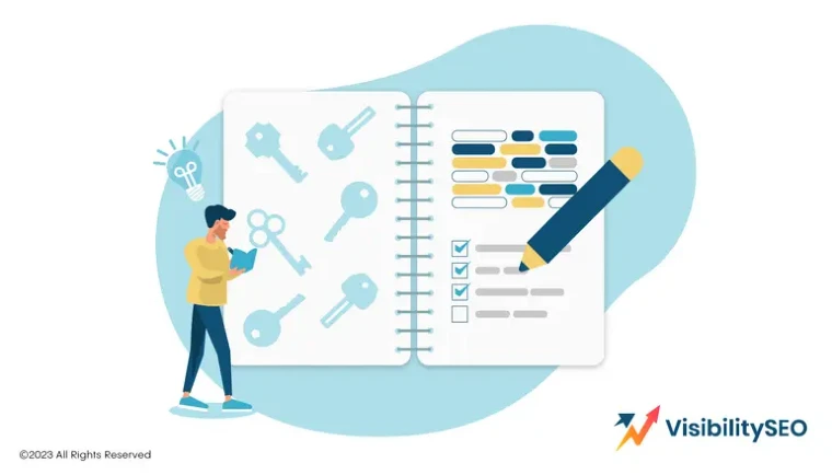 Look Into Related Keywords