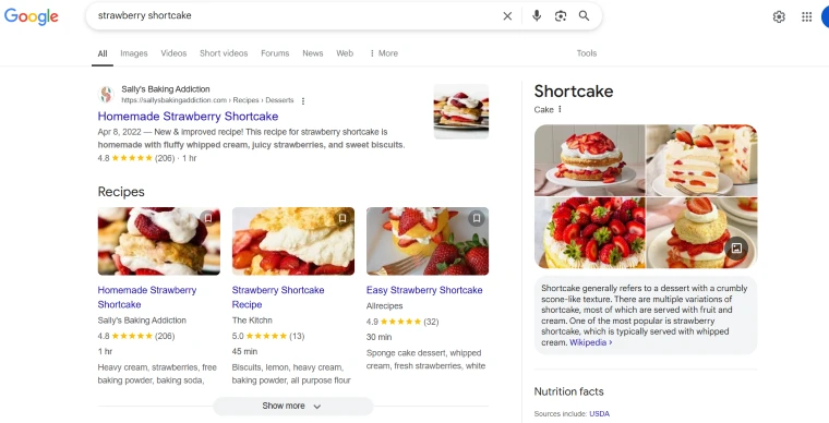 Optimize Content for Featured Snippets 