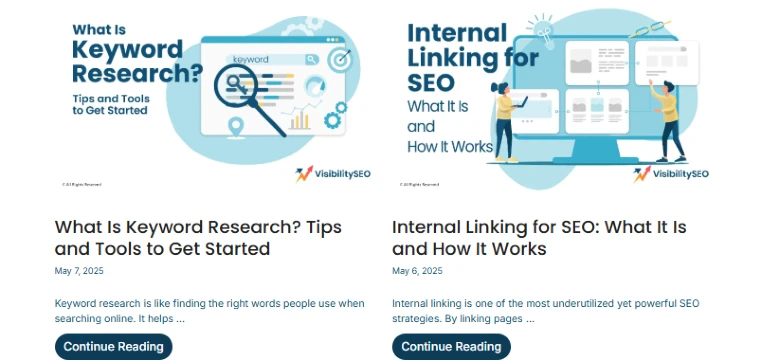 Write for Humans First and Search Engines Second 