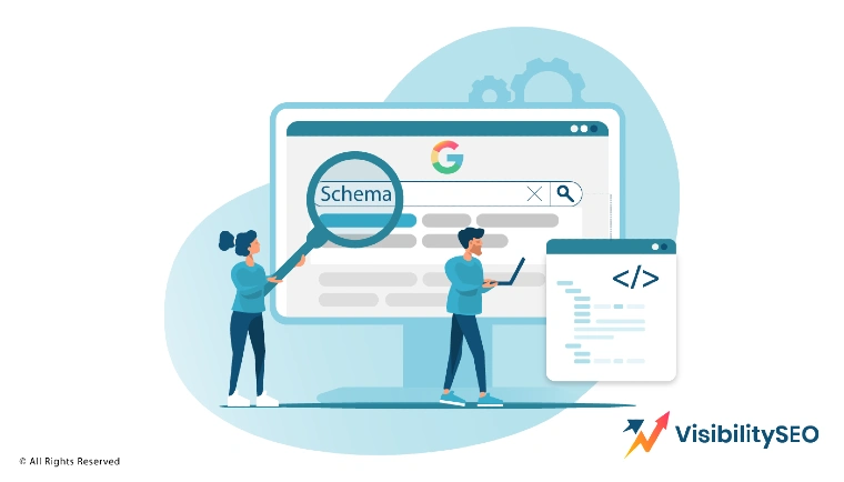 Add Schema Markup to Your Pages