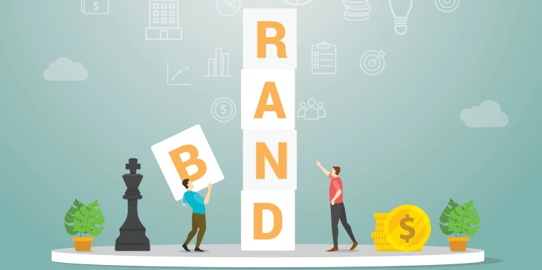 Create a Strong Brand Presence