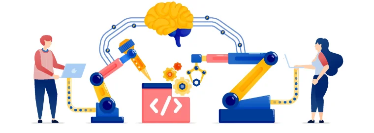 Experiment with AI