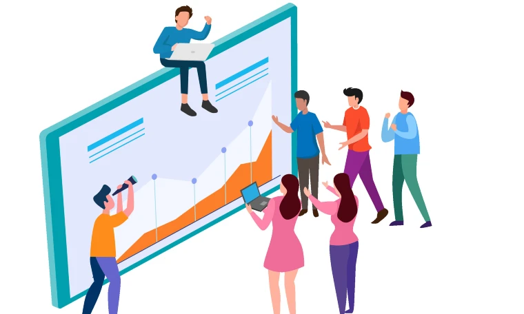 Get to Know Your Audience