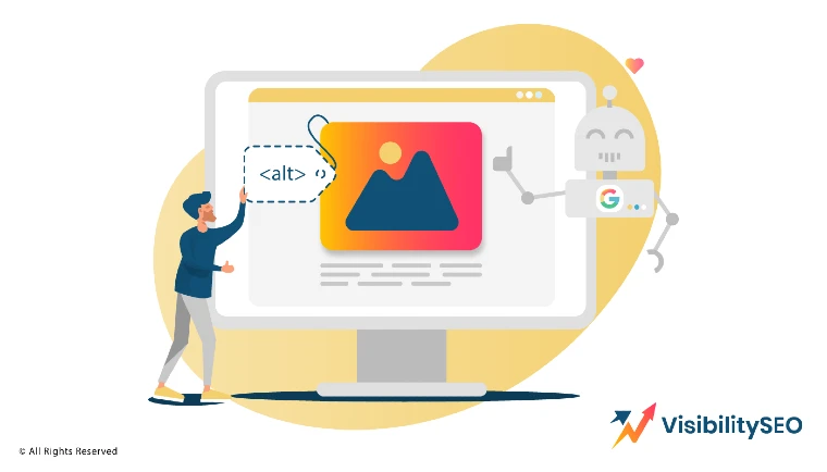 Improve SEO and Accessibility With Effective Alt Text