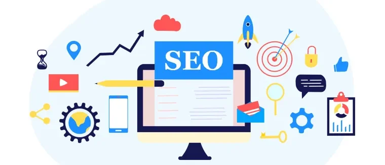 Optimize for SEO