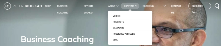 Sort Posts Using Appropriate Categories