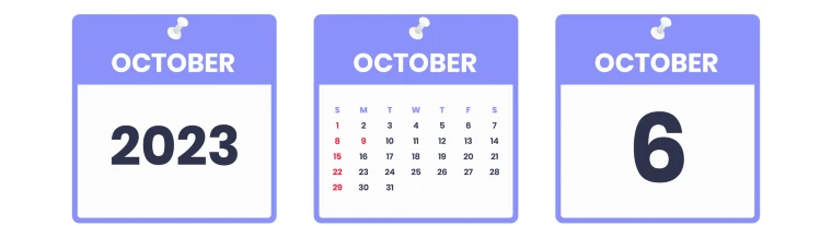 Use ‘Last Updated’ Dates