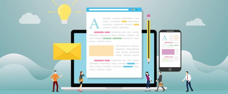 Where Smart Copy Meets Real Growth