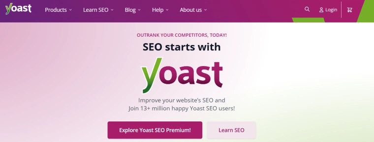 Yoast SEO