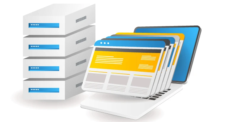 Choose the Right Hosting Service Plan