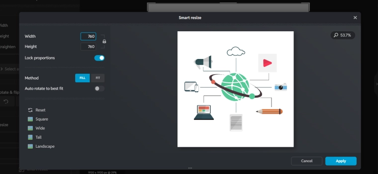Compress and Optimize Your Images