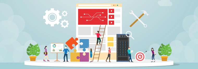 Maintain a Strong Technical SEO Structure