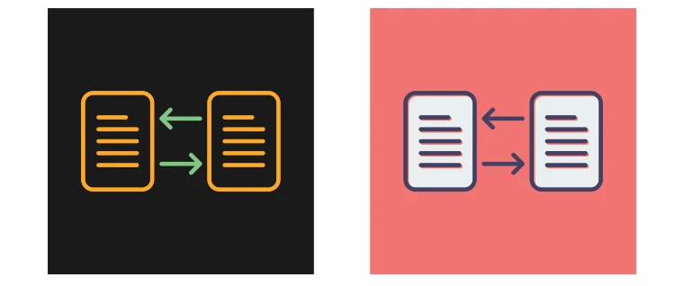Measure Ranking Differences Before and After the Update