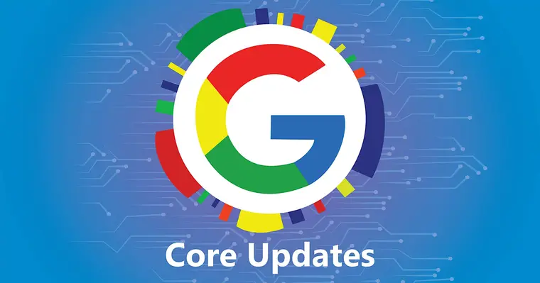 Timeline of Google Core Updates Since 2011