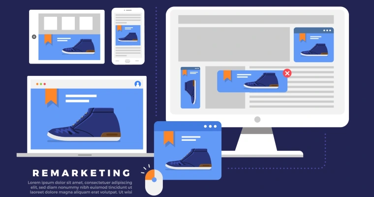 Insert the Brand Personality on the Website