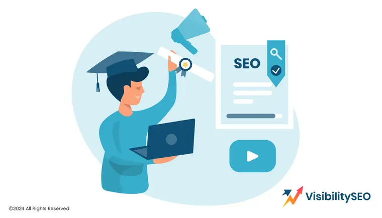Find the SEO Course That Matches Your Goals