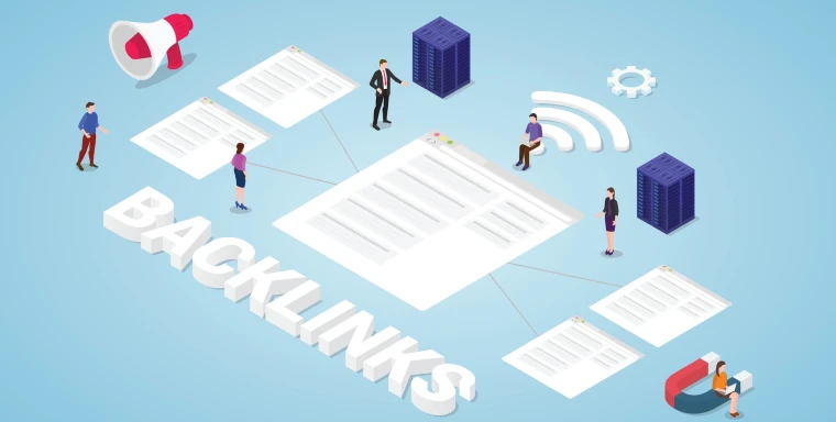 Build Backlinks