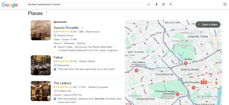 Create Localized Content for Each Location