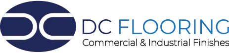 DC Flooring Logo