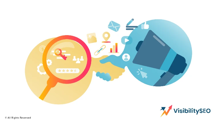 How Does Digital PR Fit in With Other Digital Marketing Services
