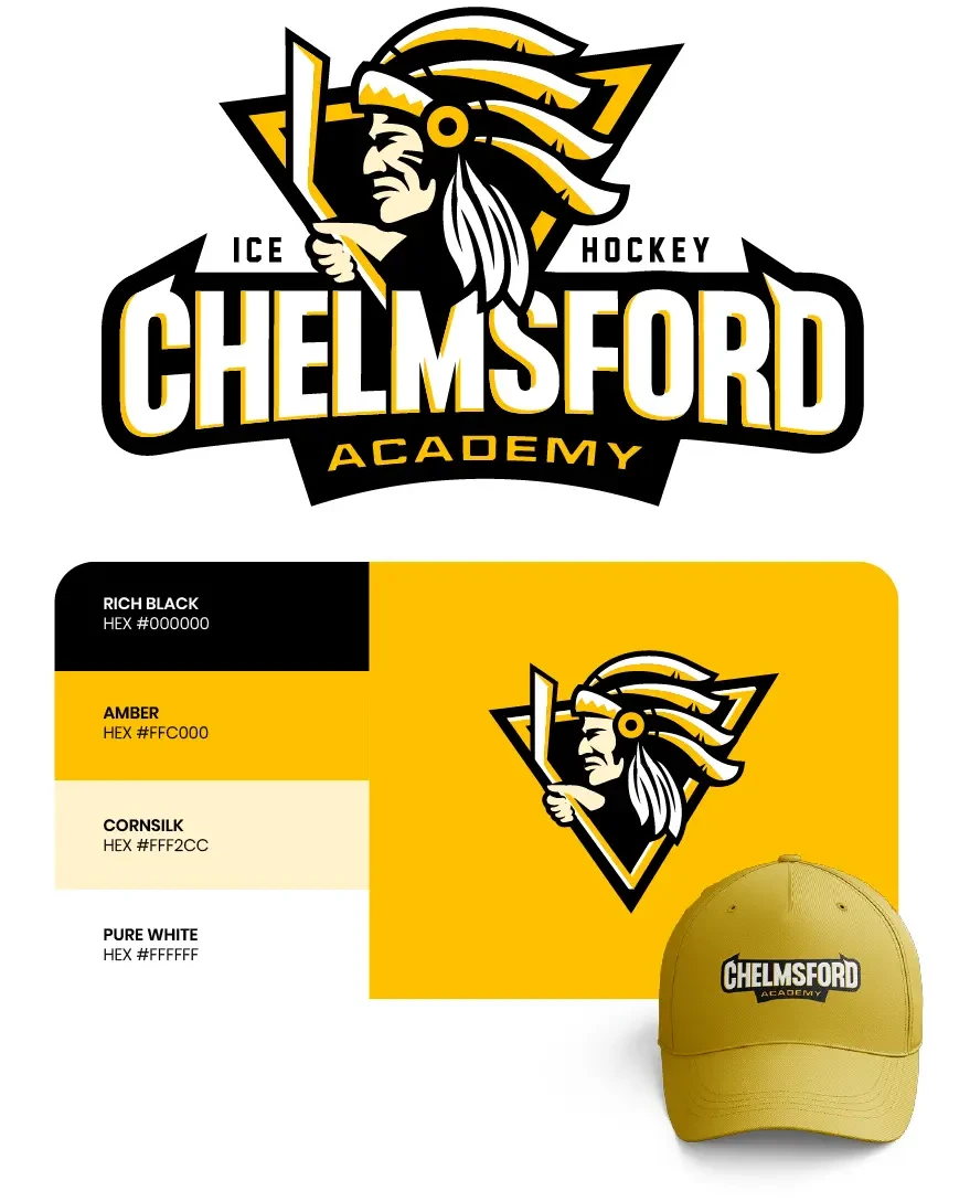 Chelmsford Logo