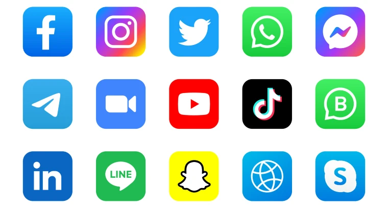 Social Media Shares & Followers