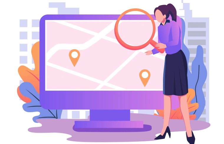 Stay Visible Across All Your Locations