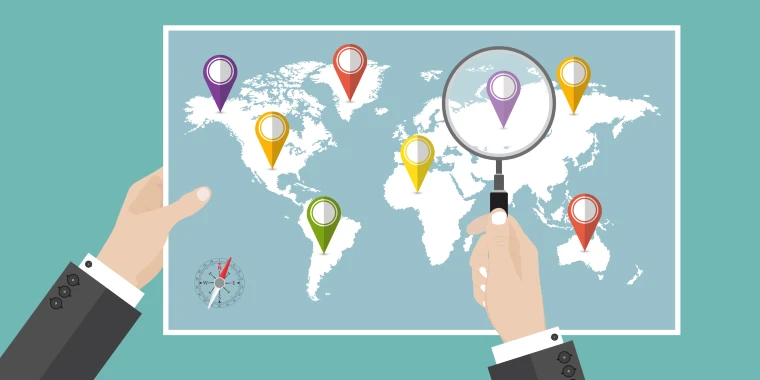 What’s the Benefit of Multi Location SEO