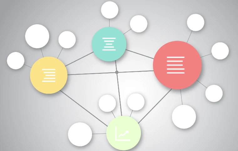 Build a Content Knowledge Graph and Reuse It Within Your Organization