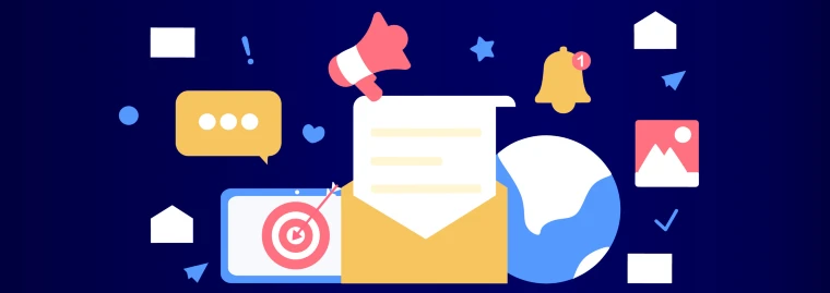 Build and Segment an Email List