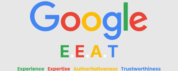 Google E-E-A-T