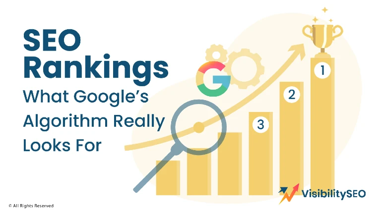 SEO Rankings