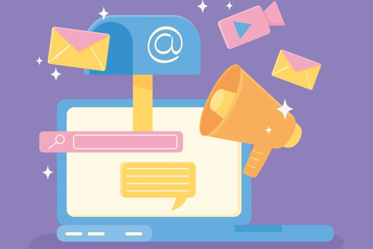 The Role of Email Marketing in SEO