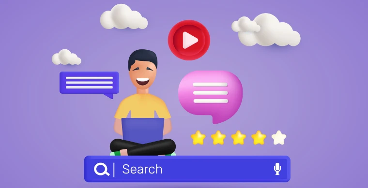 Create a Google Review Instructions Video