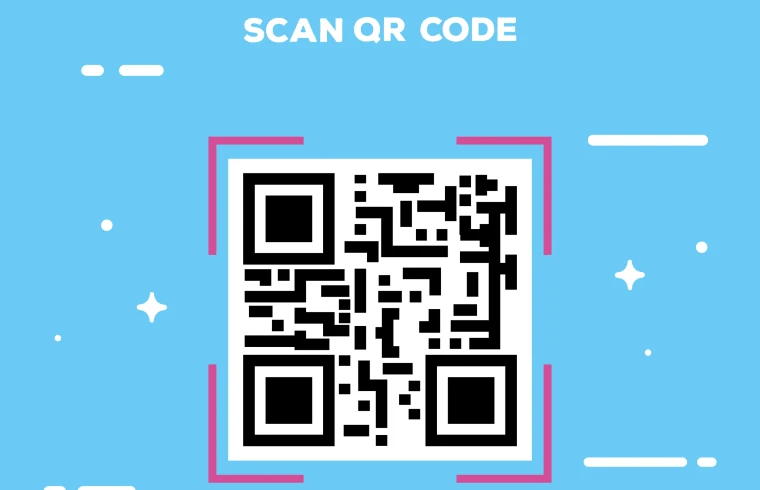 Use a QR Code for Google Reviews on Printed Materials