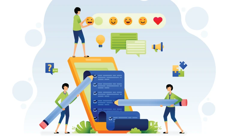 Engage Your Audience on Social Media for Google Reviews