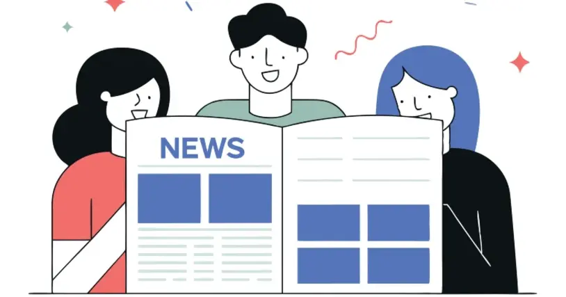 Community and Local News Sites - Visibility SEO