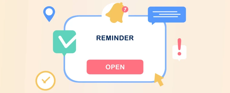 Create a Google Review Reminder System