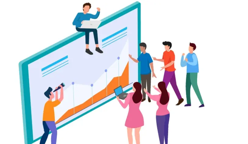 Local Competitor Analysis - Visibility SEO