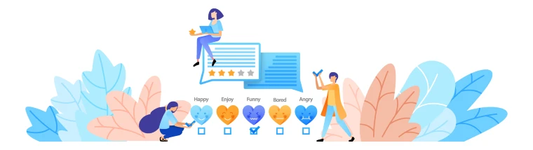 Make Google Reviews Easy for Your Customers