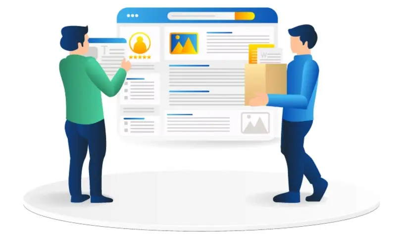 Add Local Business Structured Data - Visibility SEO