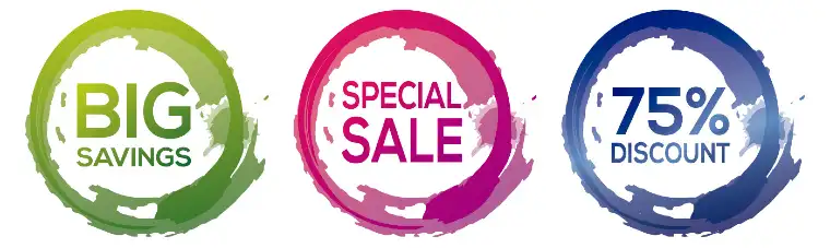 Limited-Time Offers and Promotions